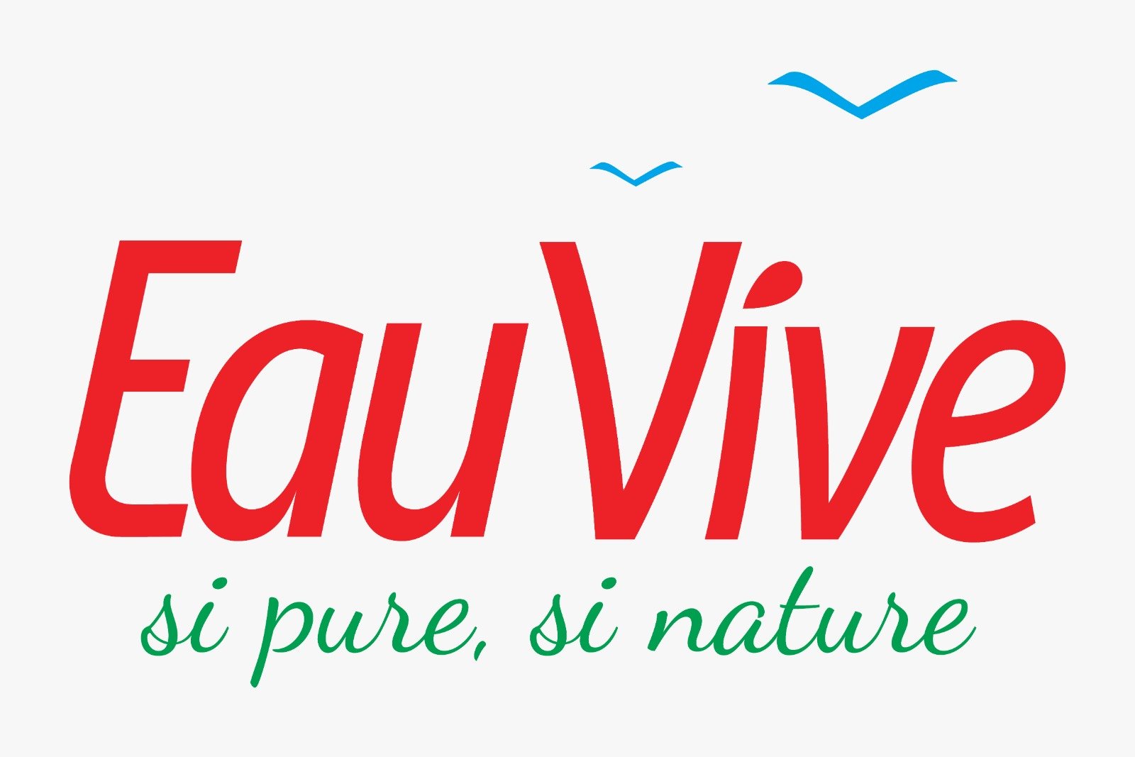 Eau vive